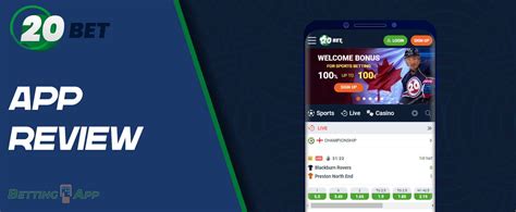 20bet app download